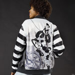 D23 Limited Edition Steamboat Willie Unisex Bomber Jacket, , hi-res view 2